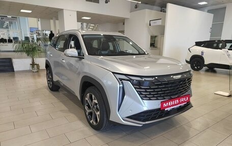 Geely Atlas, 2025 год, 3 970 990 рублей, 2 фотография