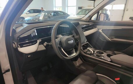 Geely Atlas, 2025 год, 3 970 990 рублей, 10 фотография