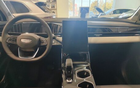 Geely Atlas, 2025 год, 3 970 990 рублей, 16 фотография