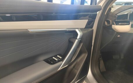 Geely Atlas, 2025 год, 3 970 990 рублей, 11 фотография