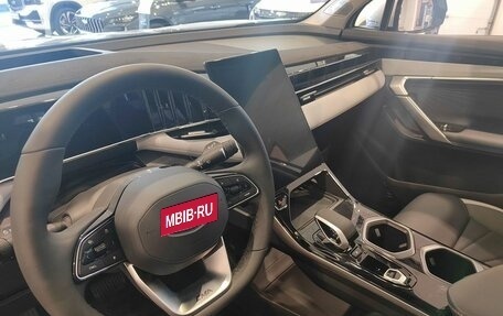 Geely Atlas, 2025 год, 3 970 990 рублей, 12 фотография