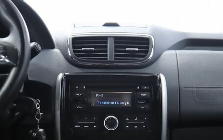 Nissan Terrano III, 2017 год, 1 330 000 рублей, 13 фотография