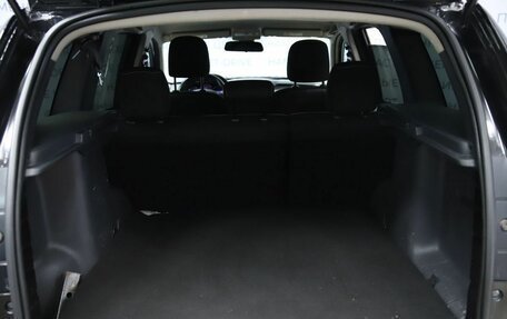 Nissan Terrano III, 2017 год, 1 330 000 рублей, 9 фотография