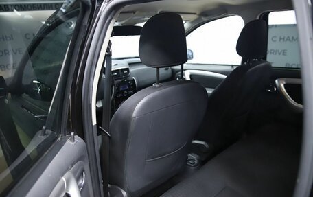 Nissan Terrano III, 2017 год, 1 330 000 рублей, 11 фотография