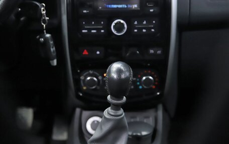 Nissan Terrano III, 2017 год, 1 330 000 рублей, 14 фотография