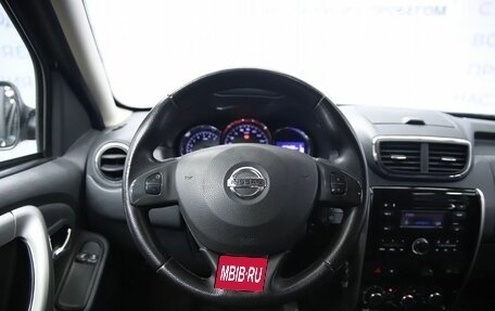 Nissan Terrano III, 2017 год, 1 330 000 рублей, 12 фотография
