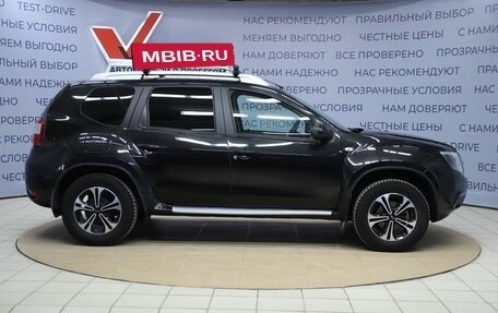 Nissan Terrano III, 2017 год, 1 330 000 рублей, 4 фотография