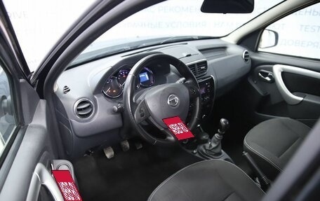 Nissan Terrano III, 2017 год, 1 330 000 рублей, 10 фотография