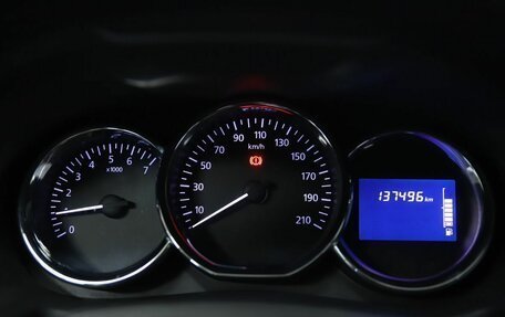 Nissan Terrano III, 2017 год, 1 330 000 рублей, 17 фотография