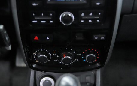 Nissan Terrano III, 2017 год, 1 330 000 рублей, 15 фотография