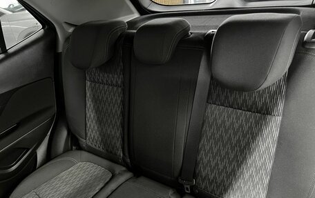 Opel Mokka I, 2014 год, 1 345 000 рублей, 10 фотография