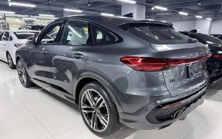 Audi Q5, 2025 год, 8 992 000 рублей, 4 фотография
