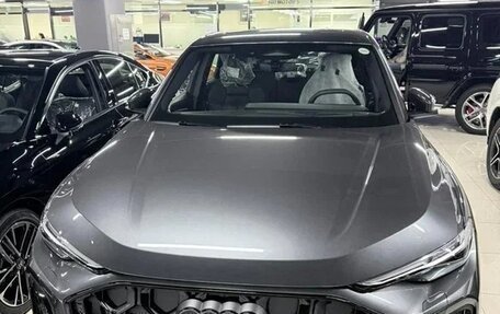 Audi Q5, 2025 год, 8 992 000 рублей, 3 фотография