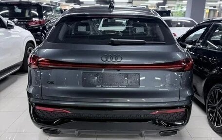 Audi Q5, 2025 год, 8 992 000 рублей, 5 фотография