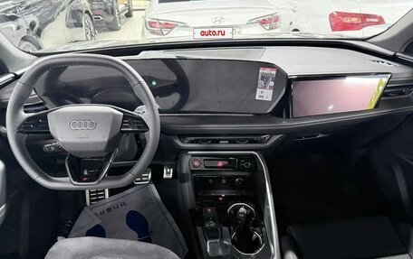 Audi Q5, 2025 год, 8 992 000 рублей, 8 фотография