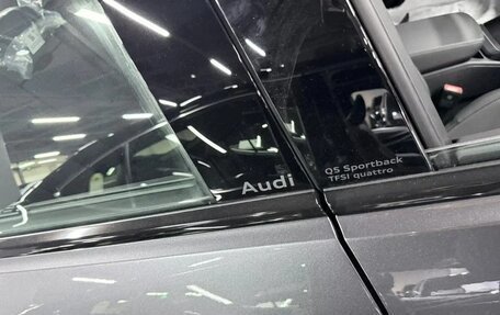 Audi Q5, 2025 год, 8 992 000 рублей, 12 фотография