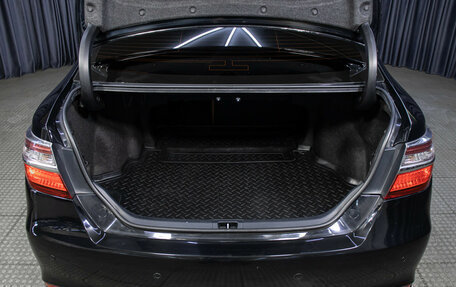 Toyota Camry, 2016 год, 1 698 000 рублей, 10 фотография