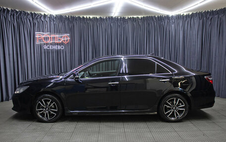 Toyota Camry, 2016 год, 1 698 000 рублей, 8 фотография