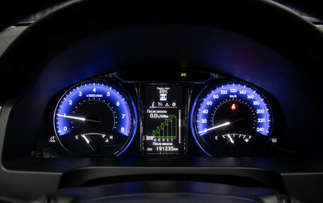 Toyota Camry, 2016 год, 1 698 000 рублей, 13 фотография