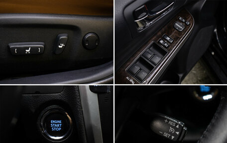 Toyota Camry, 2016 год, 1 698 000 рублей, 21 фотография