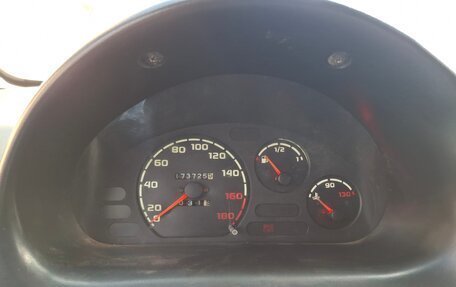 Daewoo Matiz I, 2012 год, 180 000 рублей, 11 фотография