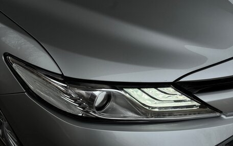 Toyota Camry, 2018 год, 3 050 000 рублей, 1 фотография