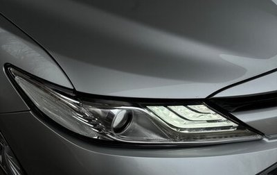 Toyota Camry, 2018 год, 3 050 000 рублей, 1 фотография