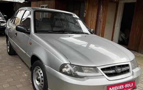 Daewoo Nexia I рестайлинг, 2012 год, 260 000 рублей, 1 фотография