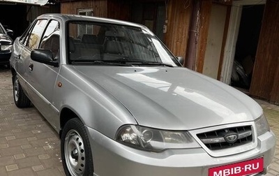 Daewoo Nexia I рестайлинг, 2012 год, 260 000 рублей, 1 фотография