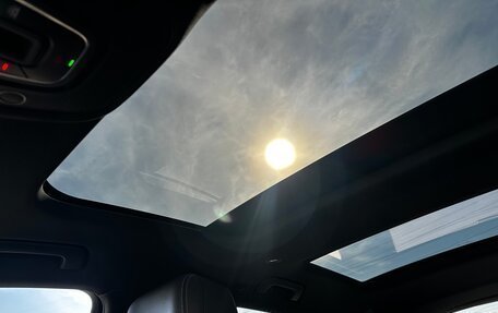 Audi A6, 2018 год, 4 800 000 рублей, 11 фотография