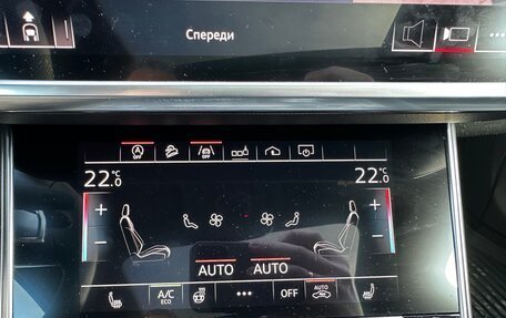 Audi A6, 2018 год, 4 800 000 рублей, 13 фотография