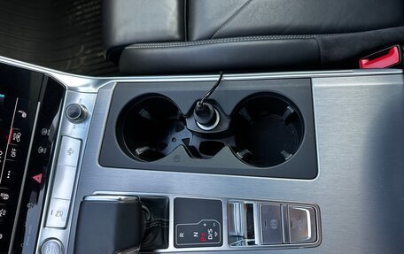 Audi A6, 2018 год, 4 800 000 рублей, 18 фотография