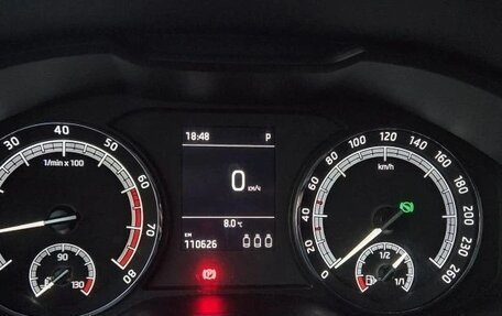 Skoda Kodiaq I, 2018 год, 2 430 000 рублей, 5 фотография