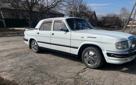 ГАЗ 3110 «Волга», 2002 год, 300 000 рублей, 2 фотография