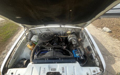 ГАЗ 3110 «Волга», 2002 год, 300 000 рублей, 4 фотография