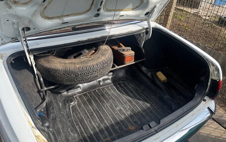 ГАЗ 3110 «Волга», 2002 год, 300 000 рублей, 6 фотография