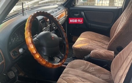 ГАЗ 3110 «Волга», 2002 год, 300 000 рублей, 8 фотография