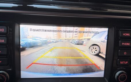 KIA Rio IV, 2018 год, 955 000 рублей, 6 фотография