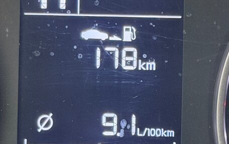 KIA Rio IV, 2018 год, 955 000 рублей, 7 фотография