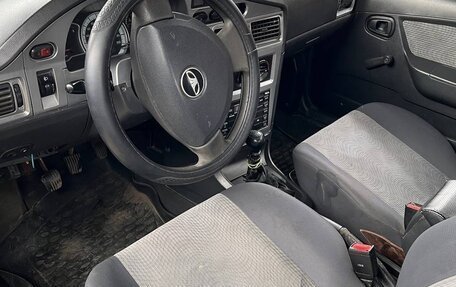 Daewoo Nexia I рестайлинг, 2012 год, 260 000 рублей, 7 фотография