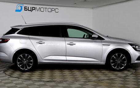 Renault Megane IV, 2018 год, 1 299 990 рублей, 4 фотография