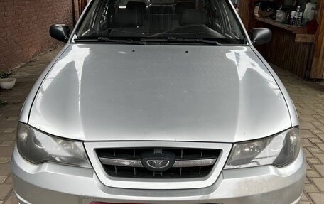 Daewoo Nexia I рестайлинг, 2012 год, 260 000 рублей, 4 фотография