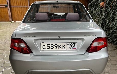 Daewoo Nexia I рестайлинг, 2012 год, 260 000 рублей, 6 фотография