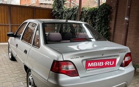 Daewoo Nexia I рестайлинг, 2012 год, 260 000 рублей, 3 фотография