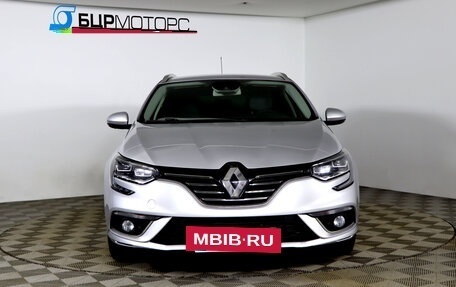 Renault Megane IV, 2018 год, 1 299 990 рублей, 2 фотография