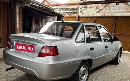 Daewoo Nexia I рестайлинг, 2012 год, 260 000 рублей, 8 фотография