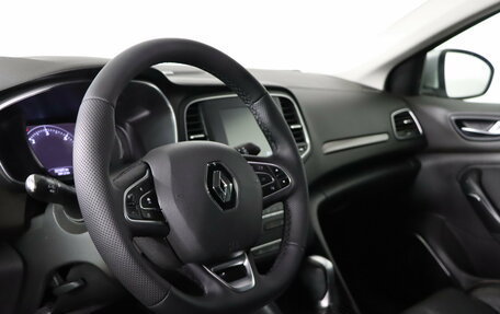 Renault Megane IV, 2018 год, 1 299 990 рублей, 9 фотография