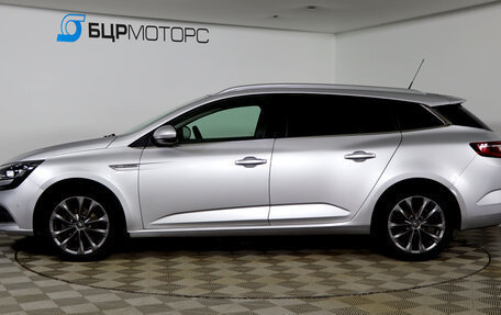 Renault Megane IV, 2018 год, 1 299 990 рублей, 8 фотография