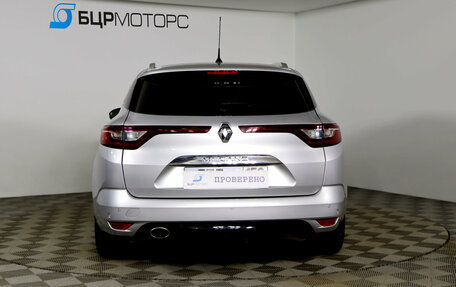 Renault Megane IV, 2018 год, 1 299 990 рублей, 6 фотография