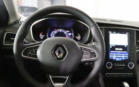 Renault Megane IV, 2018 год, 1 299 990 рублей, 10 фотография